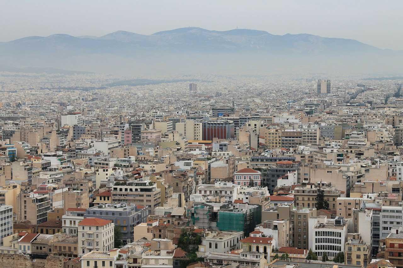 Athens