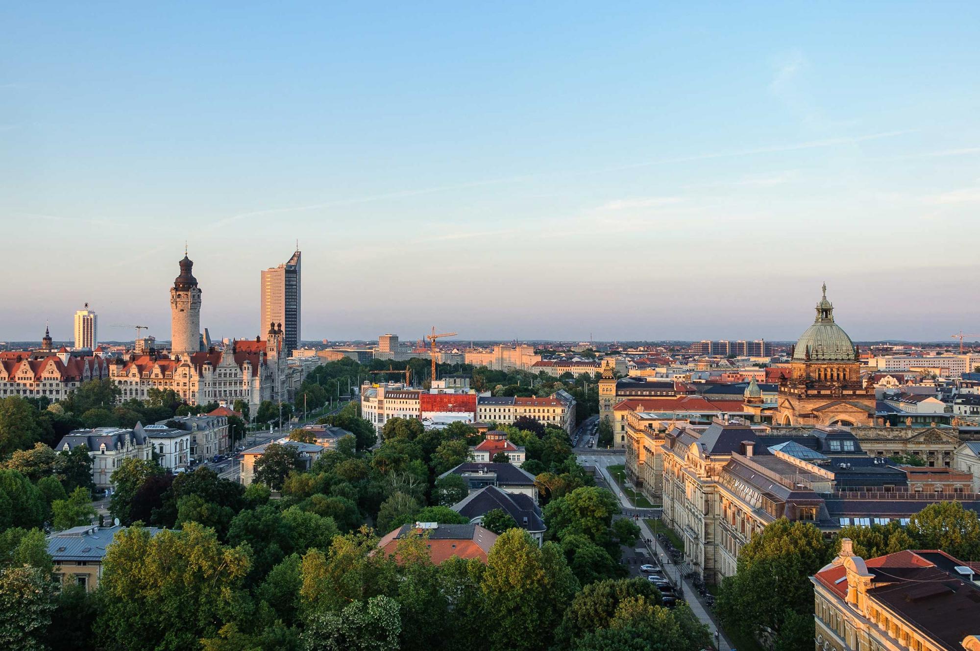 Leipzig