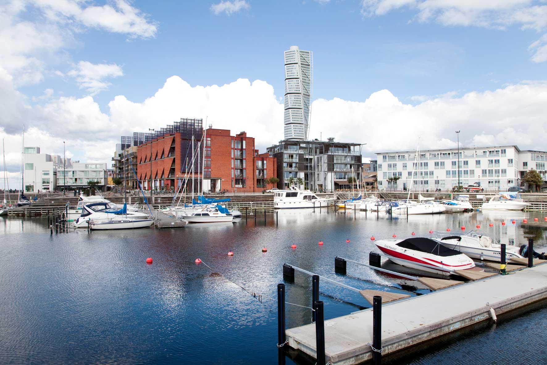 Malmö