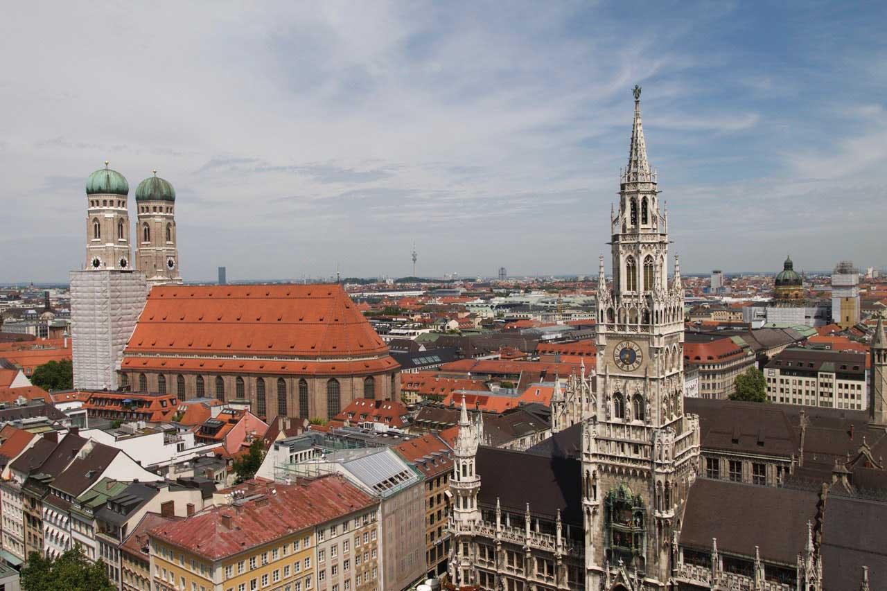 Munich