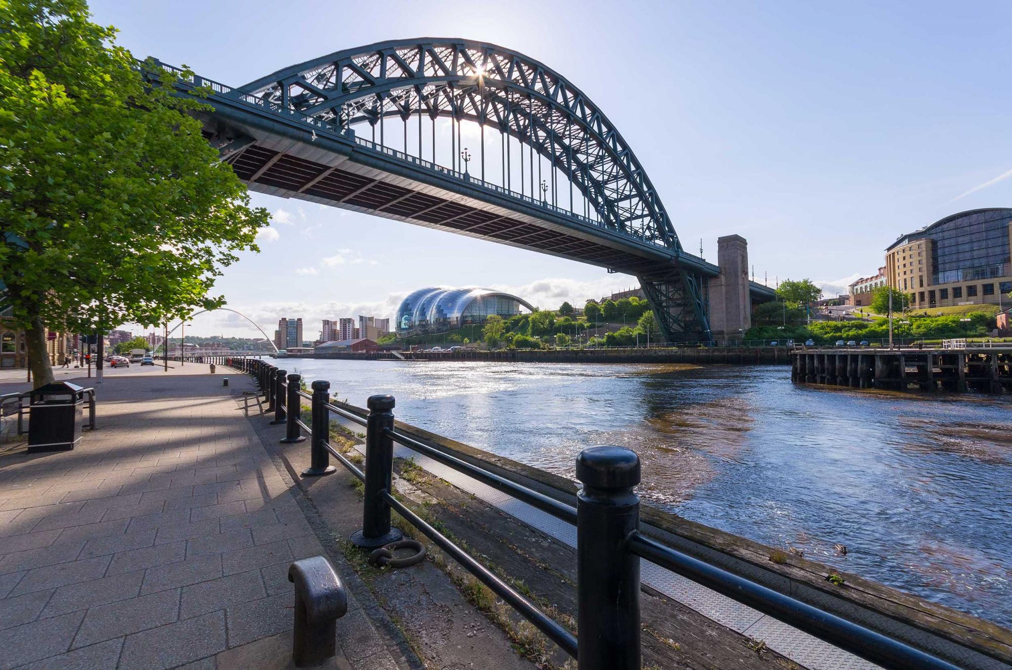 Newcastle