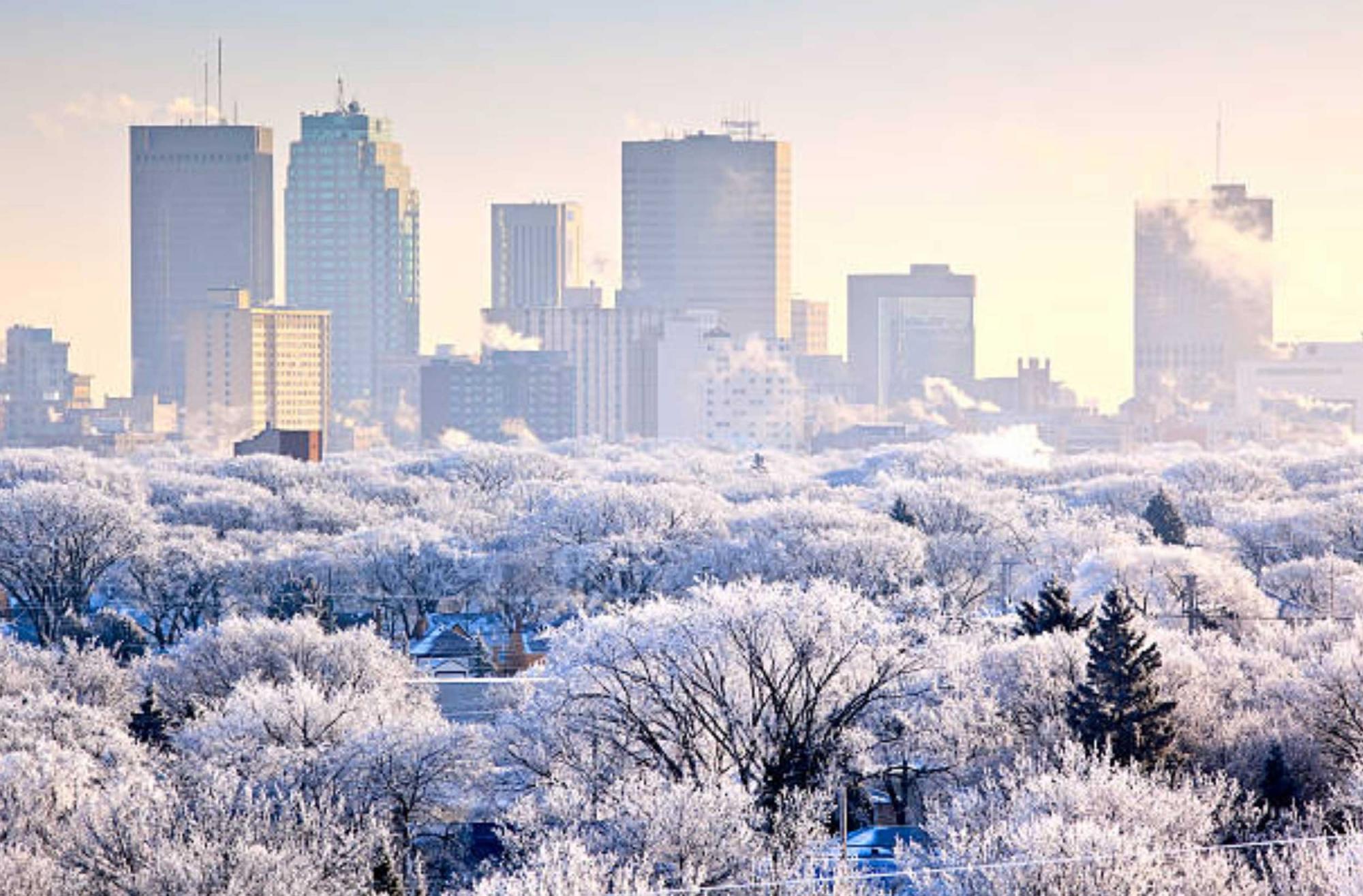 Winnipeg