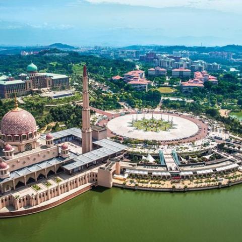 Putrajaya