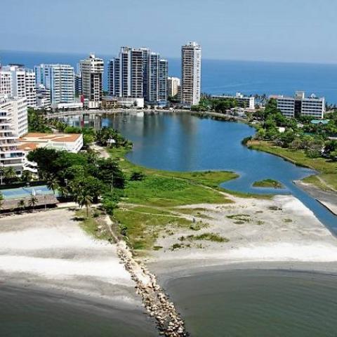 picture of El Laguito