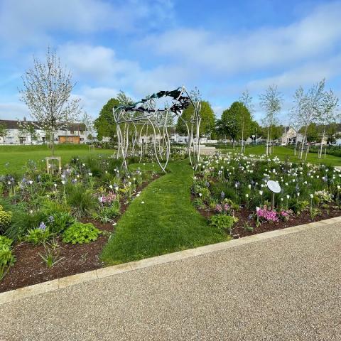 Ballyfermot People's Park
