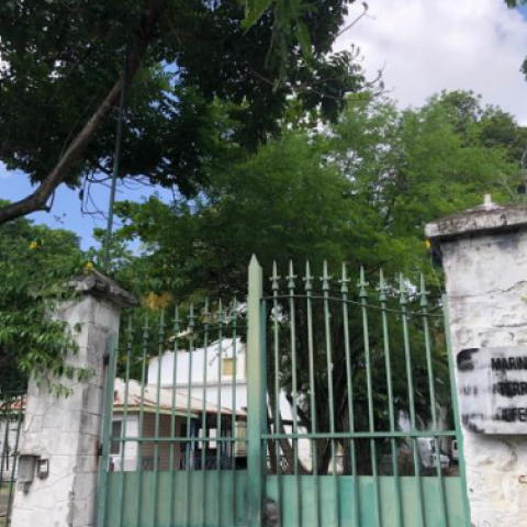 Gate of the intervention
