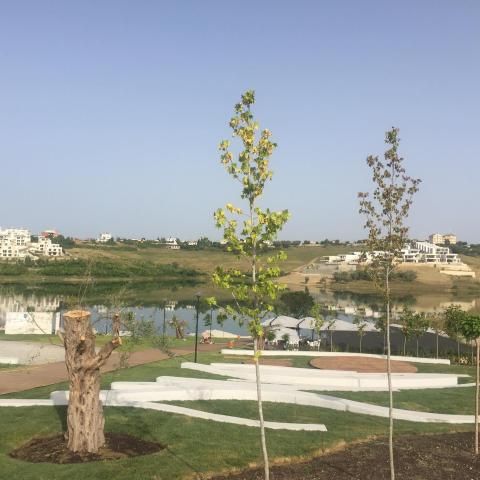 Hellenic Park 