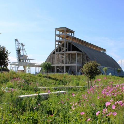 Parco Nervi