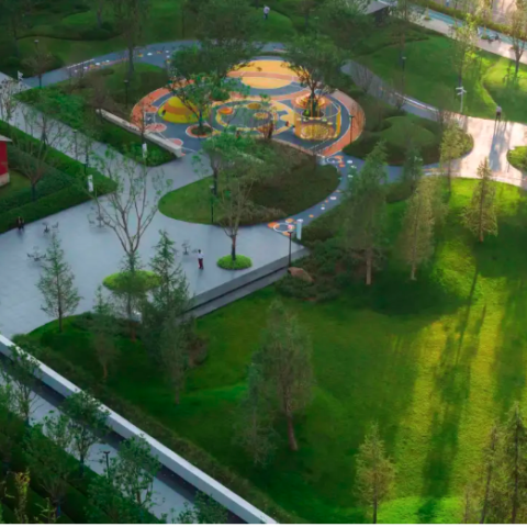 wenxing-park