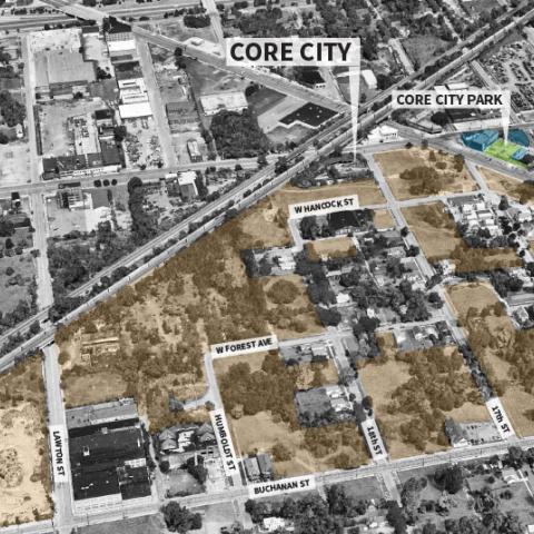 Core City Park 