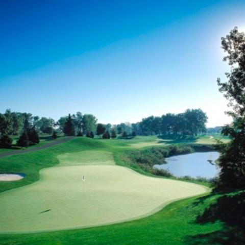 TPC Golf