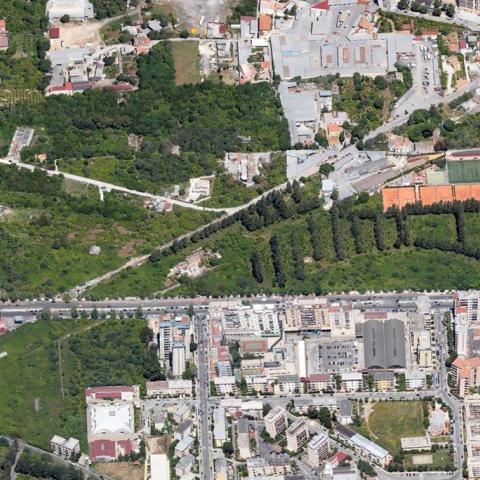 Parco Villa Turrisi