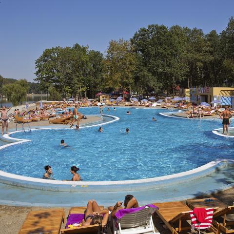 Recreational Area Ciric (2013)