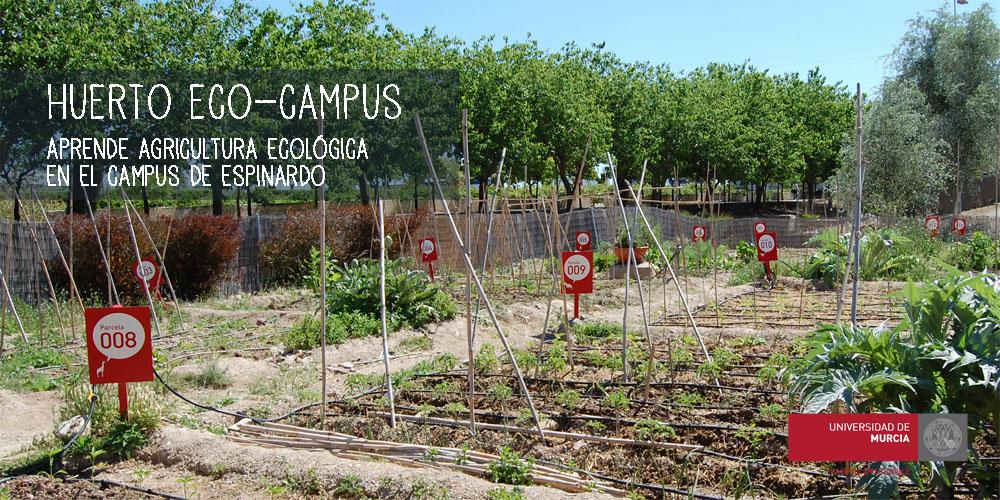 Eco-Campus Gardens