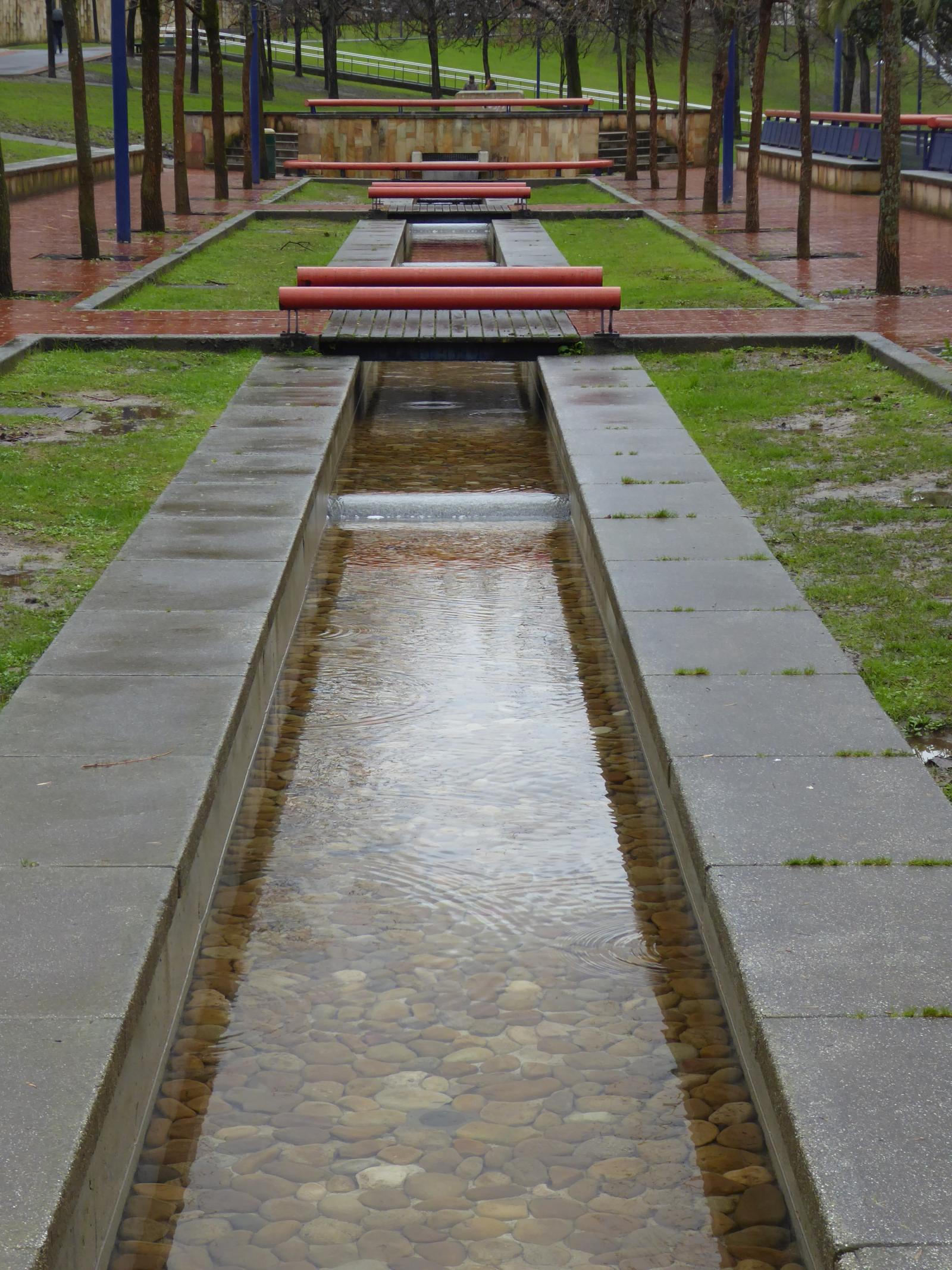 Ametzola Park 2