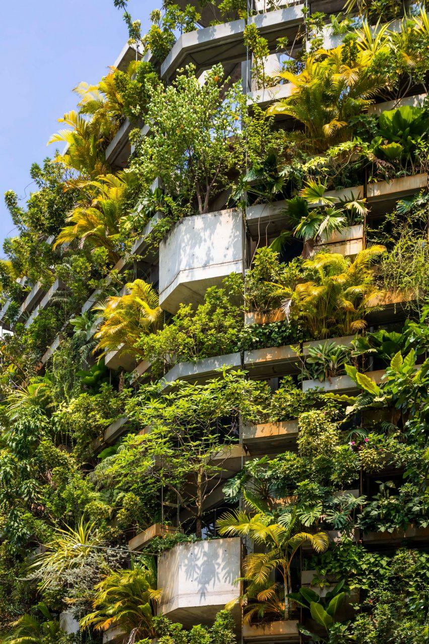 Urban Farming Office
