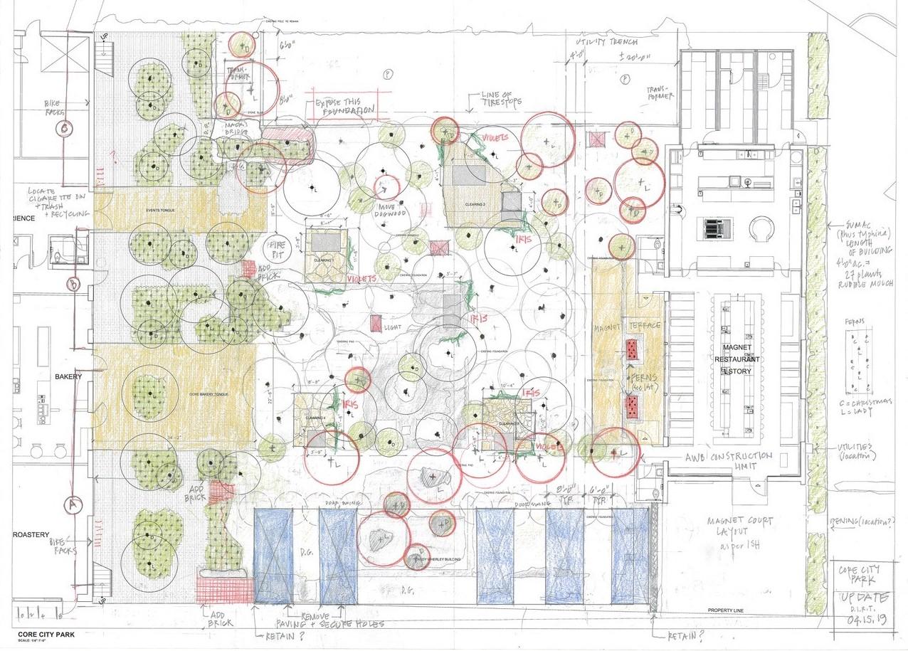 Core City Park 