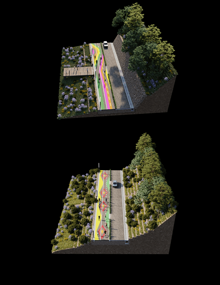 Metropolitan Park 