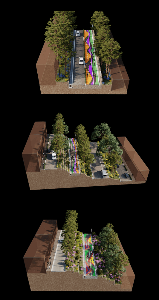 Metropolitan Park 