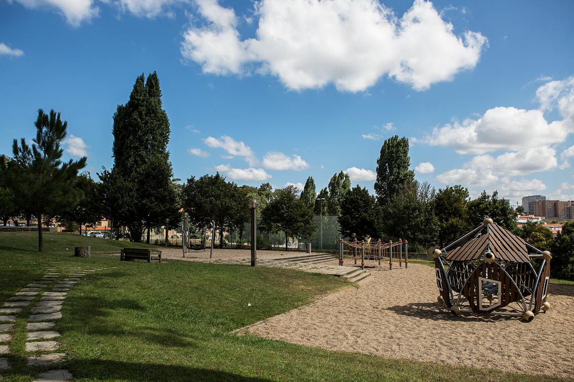 Pasteleira Urban Park