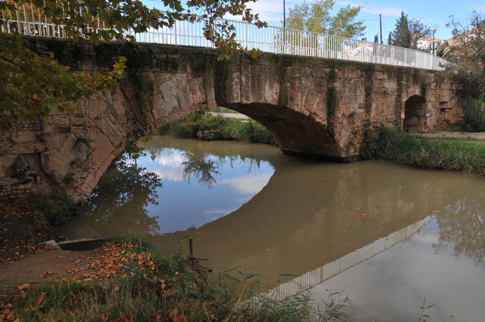 Imperial Canal (2012)