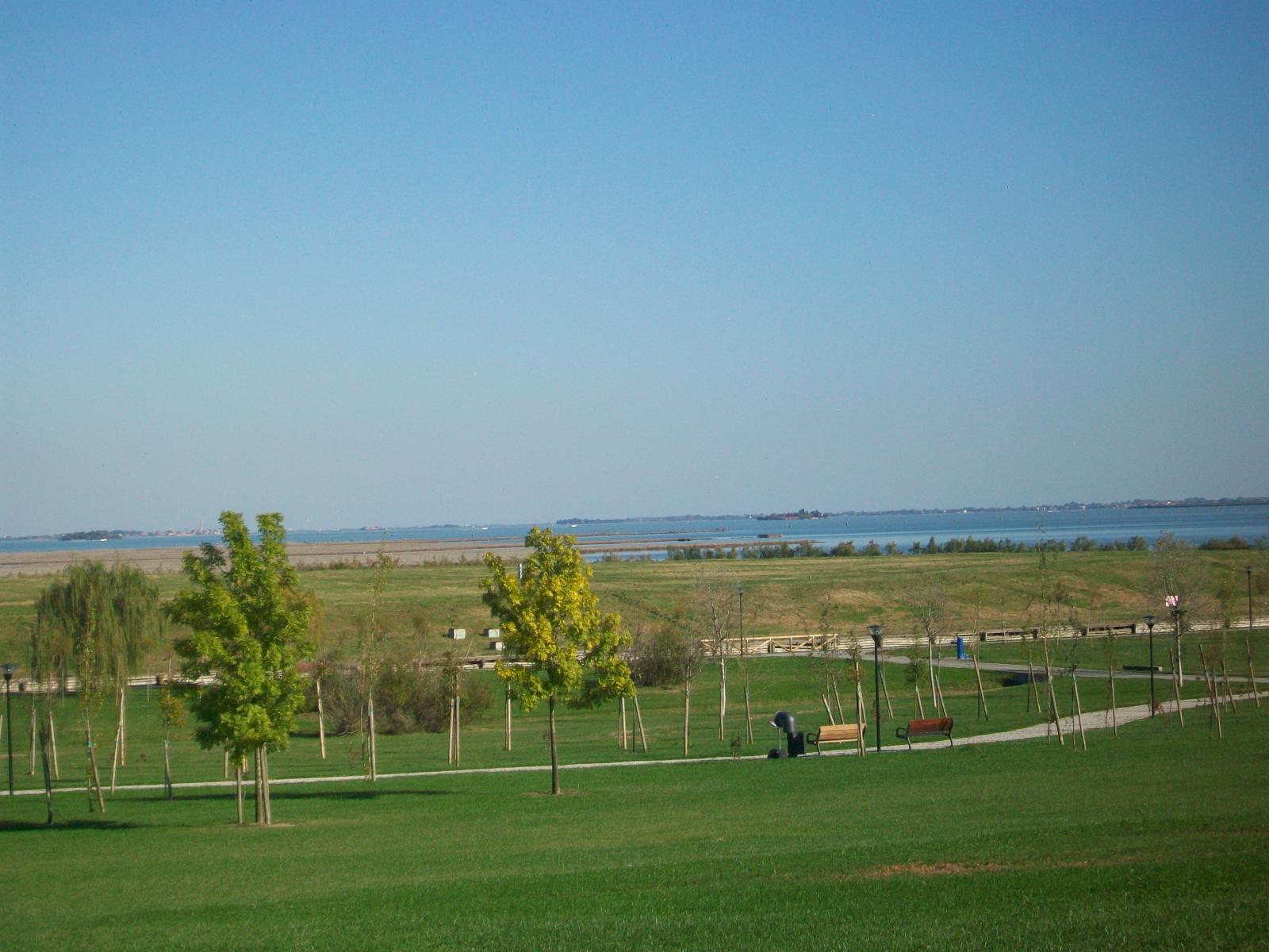 St. Julian of Mestre Park (2010)