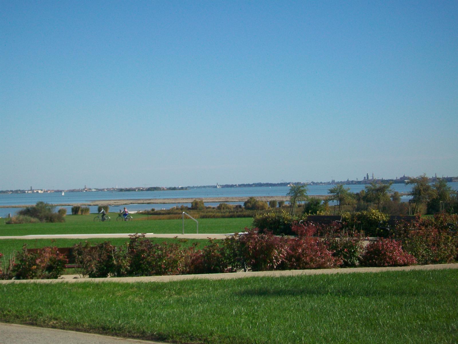 St. Julian of Mestre Park (2010)