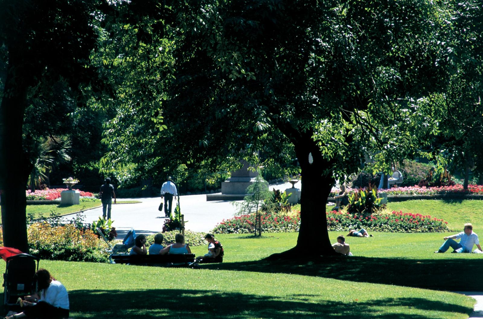 Sunderland Greenspace Audit